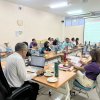ประชุมจัดทำแผนยุทธศาสตร์สหกรณ์ฯครั้งที่2