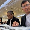 ประชุมโครงการสัมมนาสหกรณ์สมาชิก