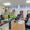 ประชุมคณะกรรมการดำเนินการชุดที่ 38 ครั้งที่ 7/2568