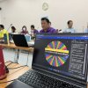 ประชุมคณะกรรมการดำเนินการชุดที่ 38 ครั้งที่ 8/2568